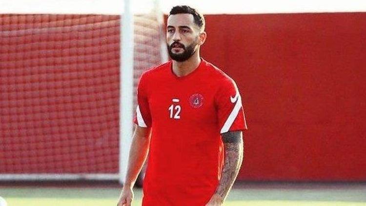 Ümraniyespor, Emre Nefiz ile yollarını ayırdı