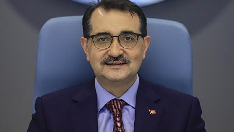 Bakan Dönmez duyurdu Türkiye Bulgaristana doğalgaz satacak