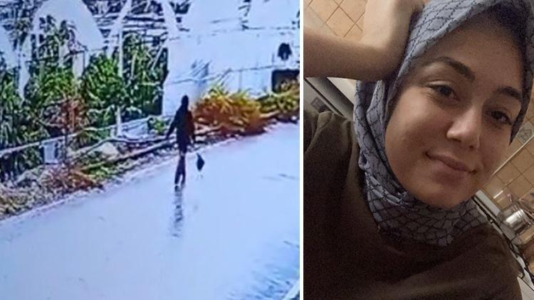 41 gündür kayıp olan Sedanur Uludağdan umudunu kesmeyen aile kızlarına seslendi