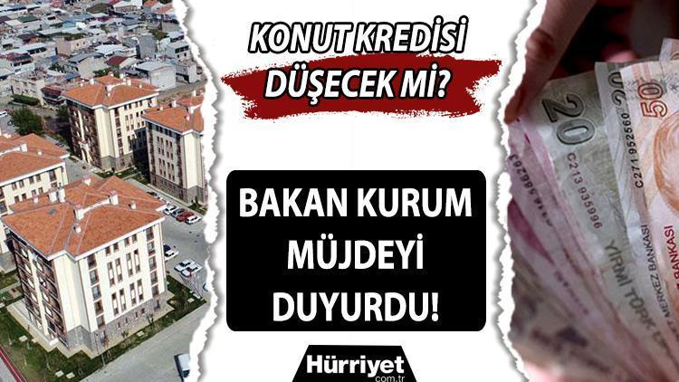 Konut kredi faizleri düştü 0,69 kredi ve 180 ay vade imkanı İşte, başvuru şartları