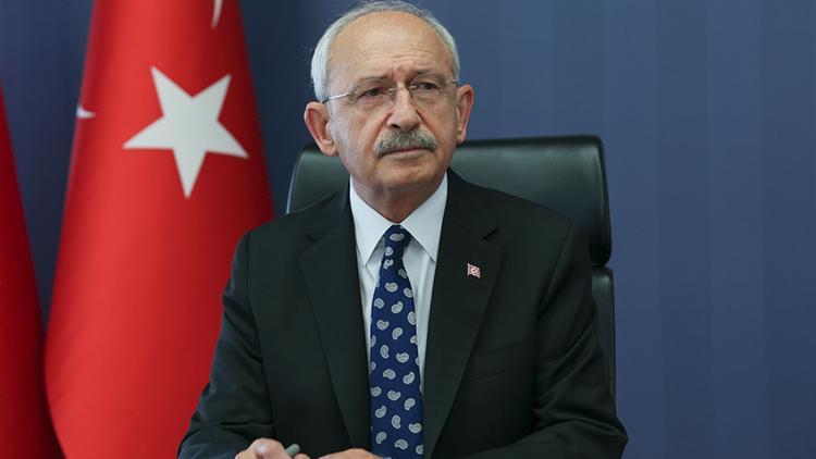 Kılıçdaroğlu: Hakimin iddiaları için soruşturma açılmasını istiyoruz