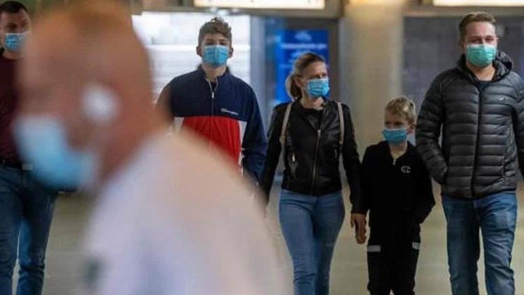 Polonyada grip salgını: 400 bine yakın kişiye grip teşhisi