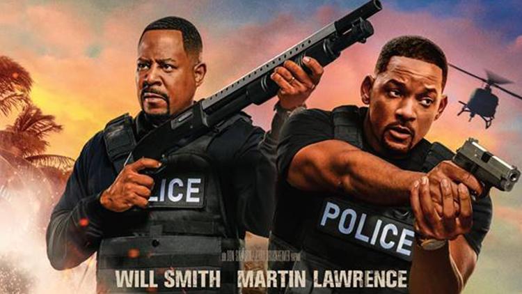 Bad Boys: Her Zaman Çılgın filmi konusu nedir, oyuncuları kimler Bad Boys: Her Zaman Çılgın filmi oyuncu kadrosu ve karakterler