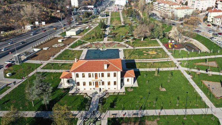 Türk tarihine yakışan müze