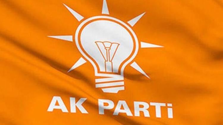 AK Partiden 2nci anayasa değişikliği teklifi ziyareti