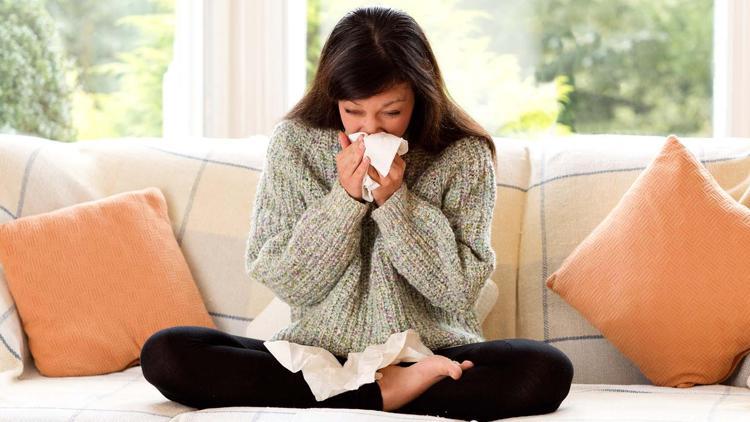 Belçika’da grip salgını ilan edildi