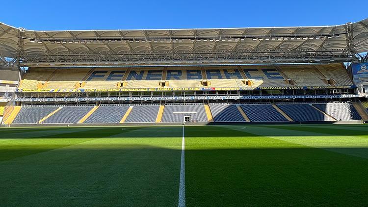 Son Dakika: Fenerbahçe - Galatasaray derbisine deplasman taraftarı alınmayacak