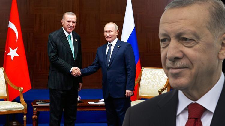 Rus basınında Erdoğan vurgusu: 2022 yılının en başarılı siyasetçisi