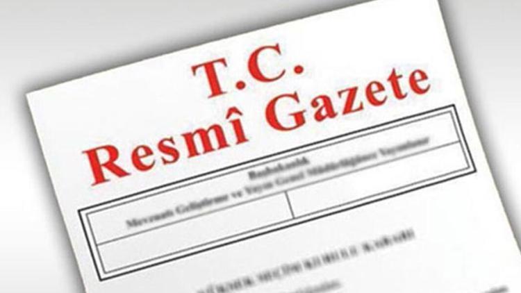 Çocuk istismarının önlenmesi için araştırma komisyonu kararı Resmi Gazetede