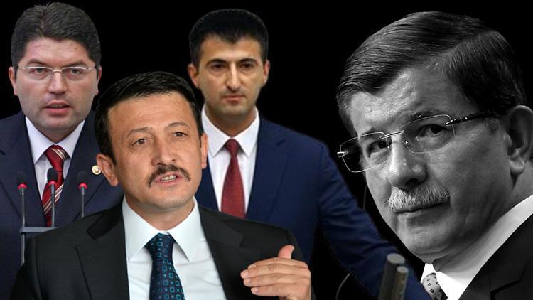 Son dakika... Davutoğlundan cumhurbaşkanı sözleri tartışma yarattı: Tam bir vesayet sistemi vadediyorlar