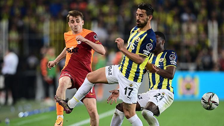 Türk sporunun önde gelen isimlerinden derbi yorumu: Futbola güzel bir borcumuz var