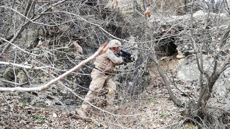 Batmanda Eren Abluka Operasyonu: 650 personel katılıyor