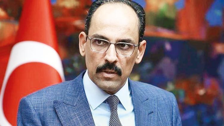 Kalın: 2023 daha zor bir yıl olabilir