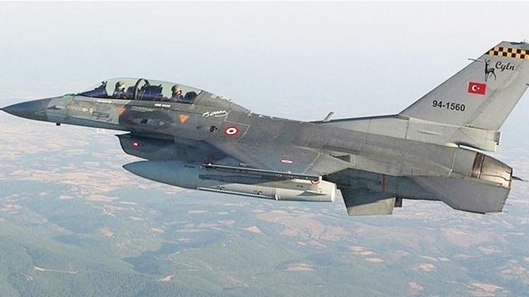 F-16 satışı yorumu Atina’yı karıştırdı