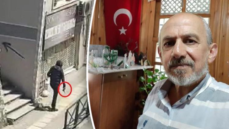 Muhtarı bacaklarından vuran sanık: Şizofreni hastasıyım, hatırlamıyorum