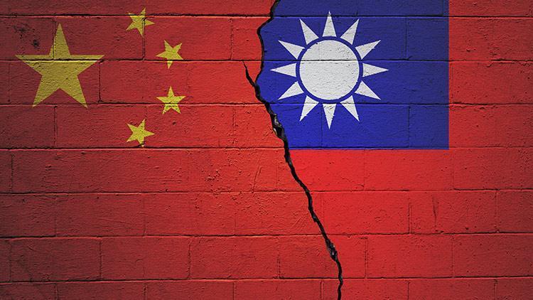 Tayvan’dan Çin’in askeri tatbikatına kınama
