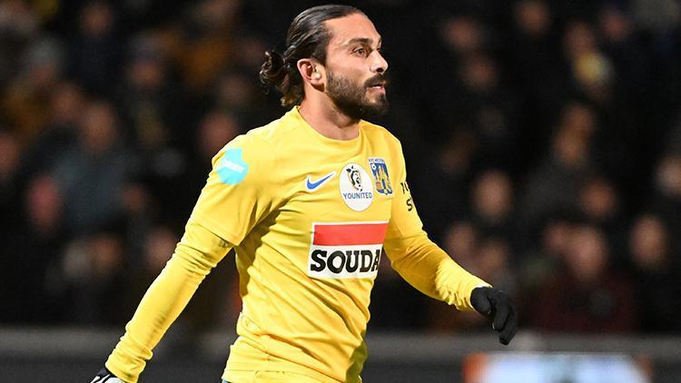 Halil Akbunar transferi resmen açıklandı Eyüpspor ile 3.5 yıllık anlaşma tamam...