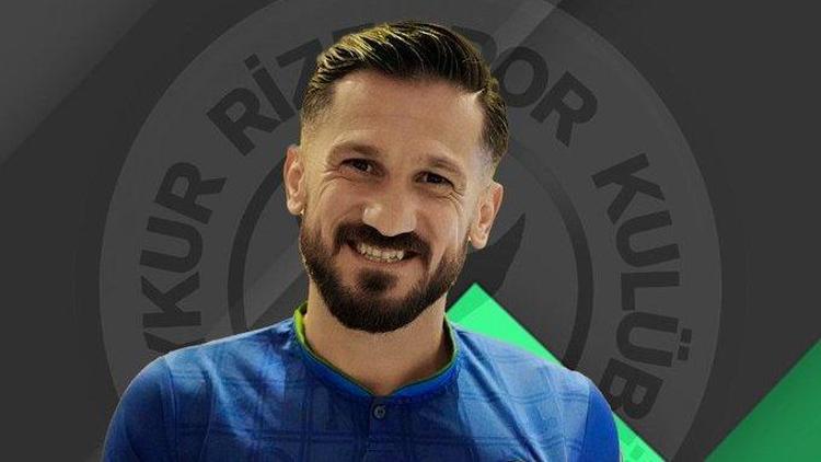 Transfer Haberleri: Çaykur Rizespor, Oğuz Ceylanla anlaştı