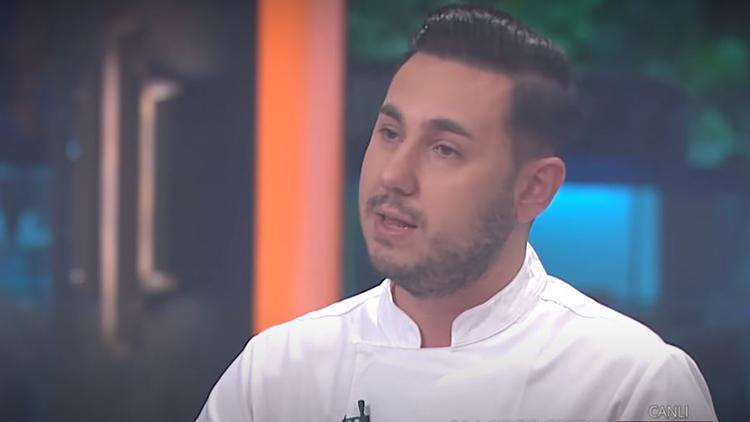 MASTERCHEF KIVANÇ kimdir, kaç yaşında, nereli MasterChef 2022 finalisti Kıvanç Karadenizin hayatı...