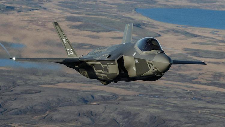 Kanada, 88 adet F-35 alımı için 14 milyar dolarlık anlaşma imzaladı