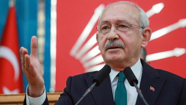 Kılıçdaroğlu: Erdoğan, eleştirdiği her şeye bizzat kendisi dönüştü