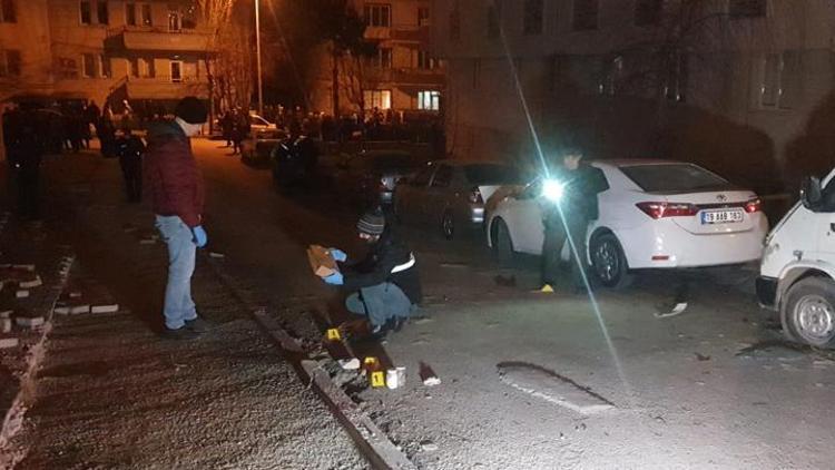 Otomobile bomba düzeneği yerleştiren sanık: Kumpasa geldim