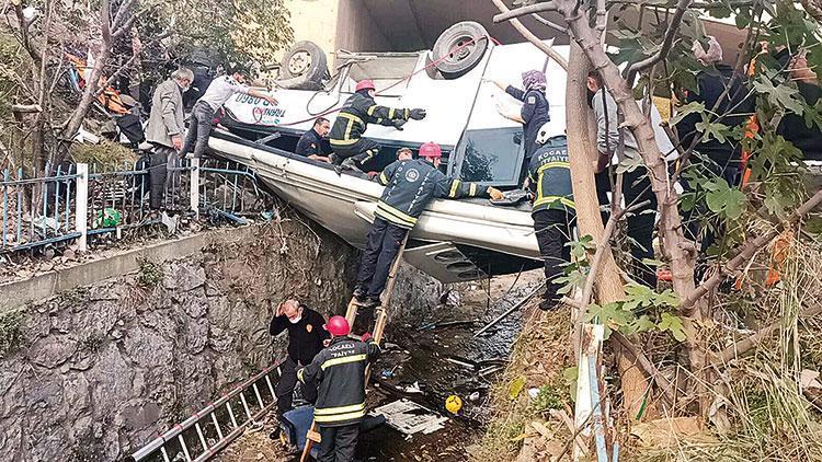 5 kişi ölmüştü 17 kişi yaralanmıştı Pişkin savunma