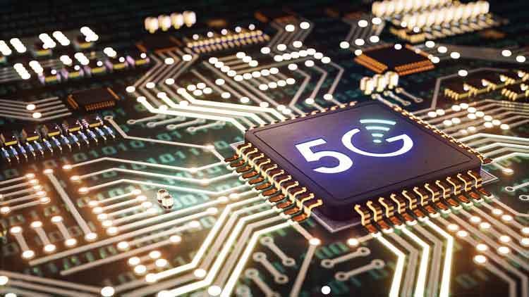 Yerli ve milli 5G projelerine 200 milyonluk destek