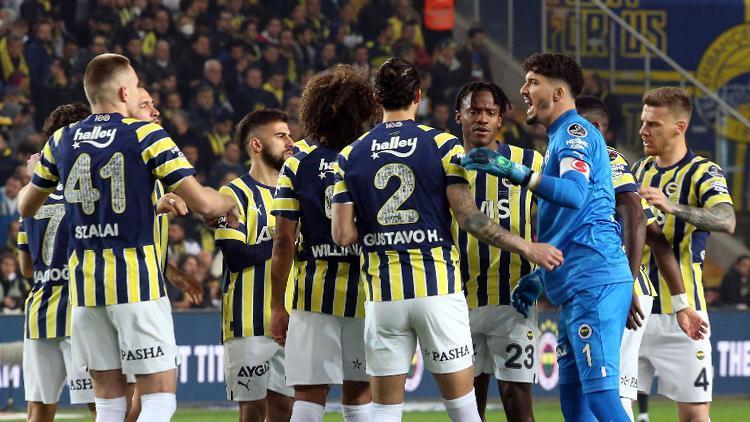 Fenerbahçe’nin ‘büyük’ suskunluğu