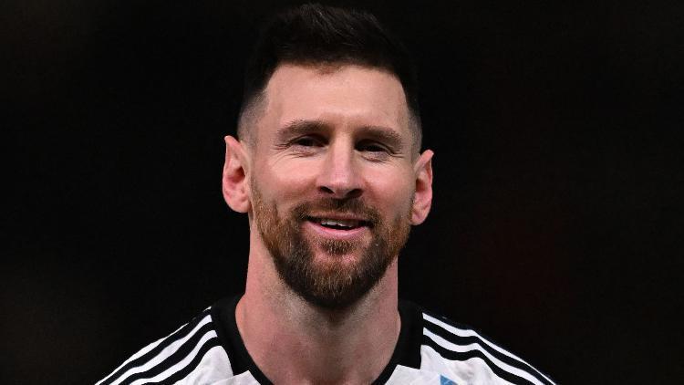 Lionel Messi’ye 350 milyon Eurolık çılgın teklif