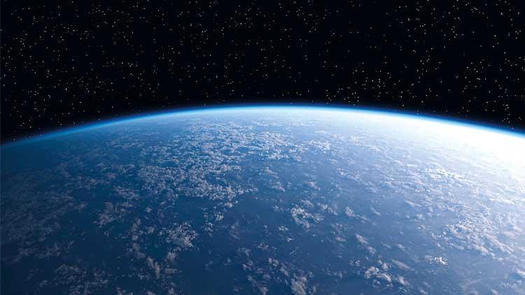 Dünya için iyi haber: Ozon deliği kapanıyor