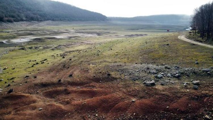 Barajlarda kırmızı alarm: Kuraklık devam ediyor