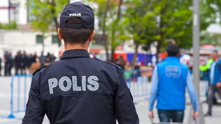 Polis sınav görevi ücreti için sistem değişti Milli Eğitim Bakanlığı ile mutabakat gerçekleşti