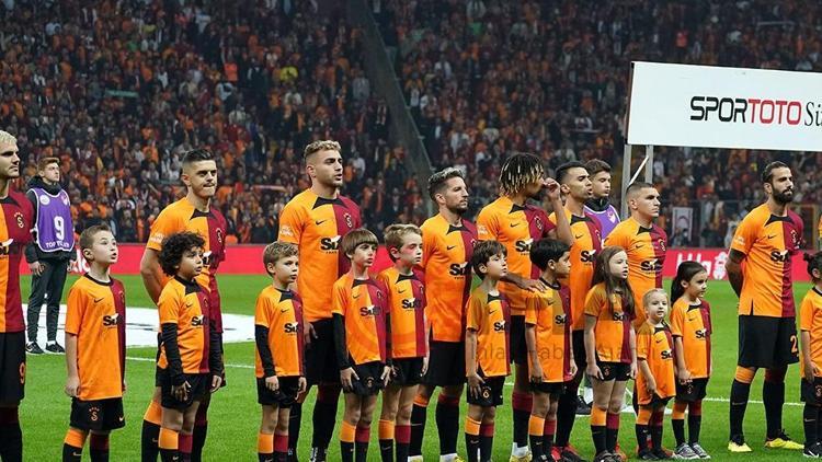 Galatasaray-Hatayspor maçı ne zaman, saat kaçta ve hangi kanalda