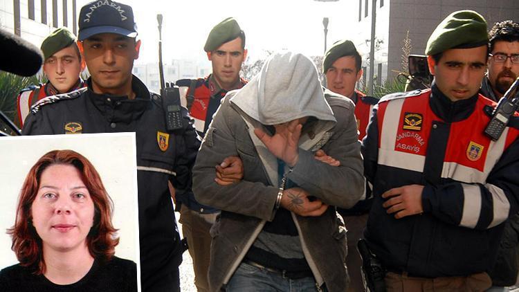 Öğretim görevlisi Serpil Erfındık cinayetinde yargılanan emekli polis: İhmalim de gecikmem de yoktur