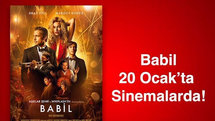 ‘Babil’i galada izleme fırsatı