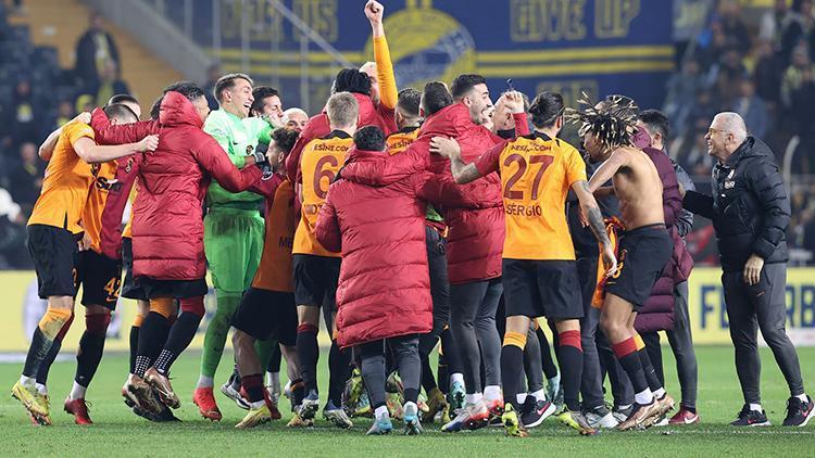 Galatasarayda harekat başladı 3 transfer, 2 ayrılık...