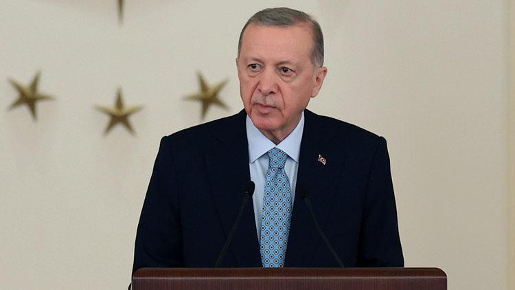 Erdoğan’dan Türkiye Yüzyılı mesajı: Yeni patinajlara tahammül yok