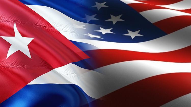 ABD, Trump döneminde getirilen yaptırımları görüşmek için Kübaya heyet gönderecek