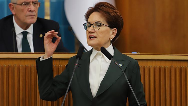 Son dakika... İYİ Parti Genel Başkanı Meral Akşener taburcu oldu