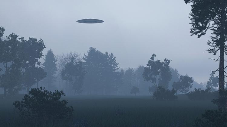ABDden UFO raporu: 2021den bu yana 366 ihbar alındı, 171i tanımlanamadı