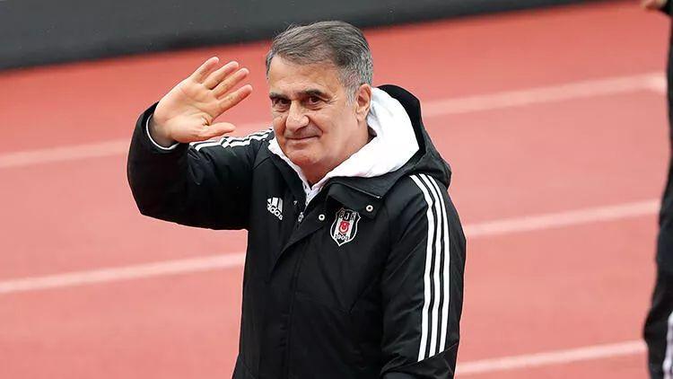 Beşiktaşın Konyaspor maçı kamp kadrosu açıklandı