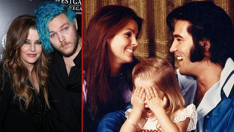 Elvis’in tek varisiydi… Sonu da babası gibi oldu… Lisa Marie Presley: Her gün kendimi suçladım, hayatım oğlum ölünce bitmişti