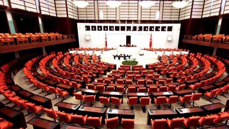 AK Parti’nin ’torba kanun teklifi’ Meclis’e sunuldu