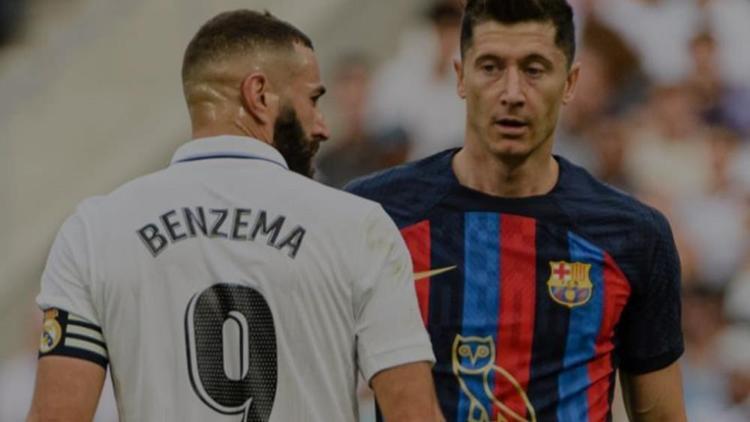 İspanya Süper Kupası, El Clasico ile sahibini buluyor