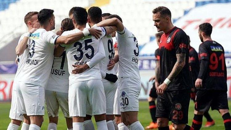 Spor Toto Süper Lig’de Haliç derbisi heyecanı