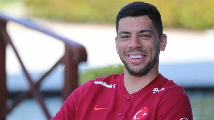 Transfer haberi: Galatasaraydan stopere Cenk Özkaçar hamlesi