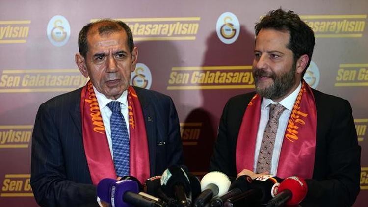 Galatasaraydan PFDK protestosu ‘The Game Plan’ çalıştayına katılmama sebebi ortaya çıktı
