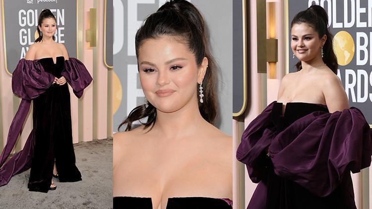Yine internet trollerinin hedefinde… Selena Gomez kırmızı halıdaki elbisesiyle çok konuşulmuştu: Evet çok kilo aldım, bundan kime ne