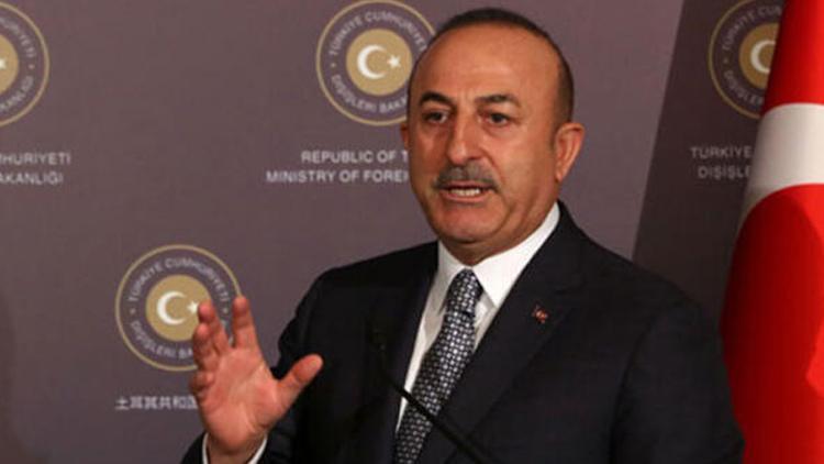 Bakan Çavuşoğlundan F-16 açıklaması: Her düzeyde anlaşma sağlandı